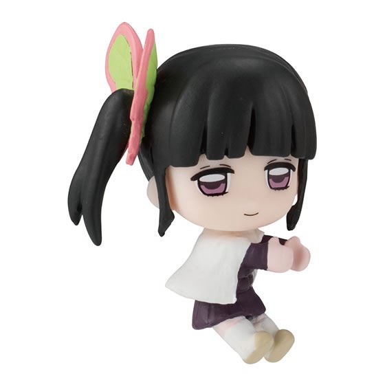 hugcot demon slayer