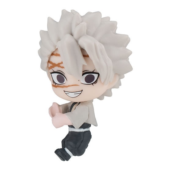 hugcot demon slayer