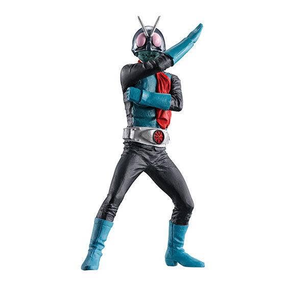HG Kamen Rider Classic 1: 1Box 4pcs | HLJ.com