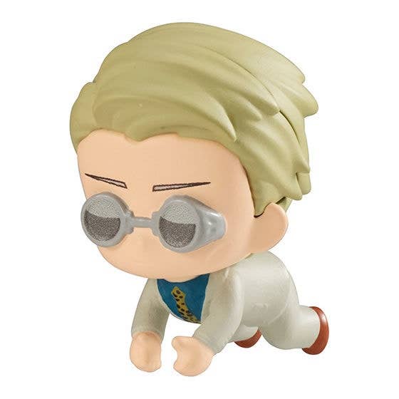 hugcot jujutsu kaisen