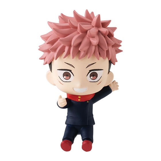 hugcot jujutsu kaisen