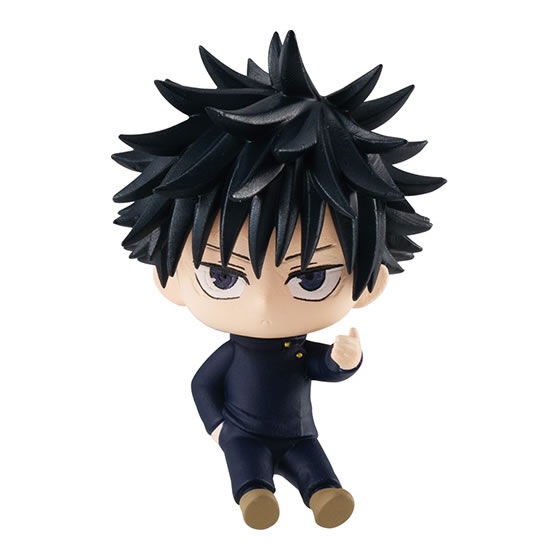 hugcot jujutsu kaisen