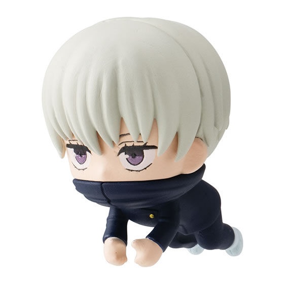 hugcot jujutsu kaisen