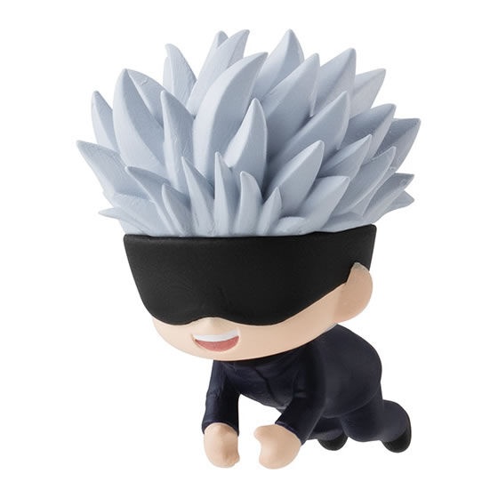 hugcot jujutsu kaisen