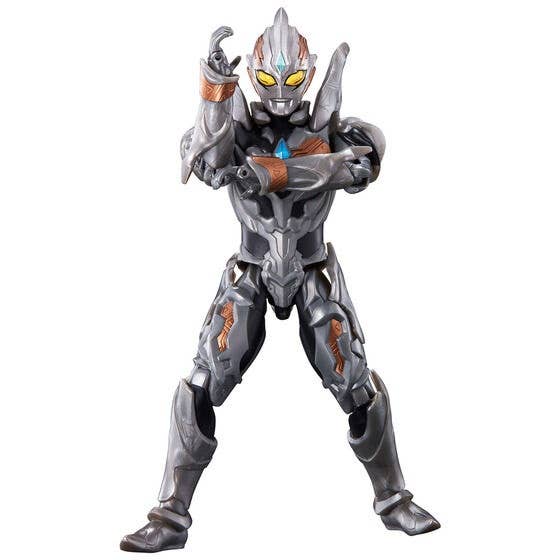 Ultra Action Figure Trigger Dark | HLJ.com