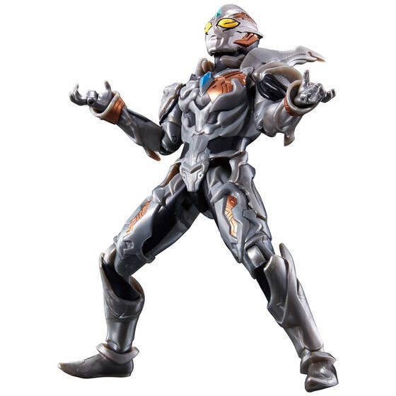 Ultra Action Figure Trigger Dark | HLJ.com