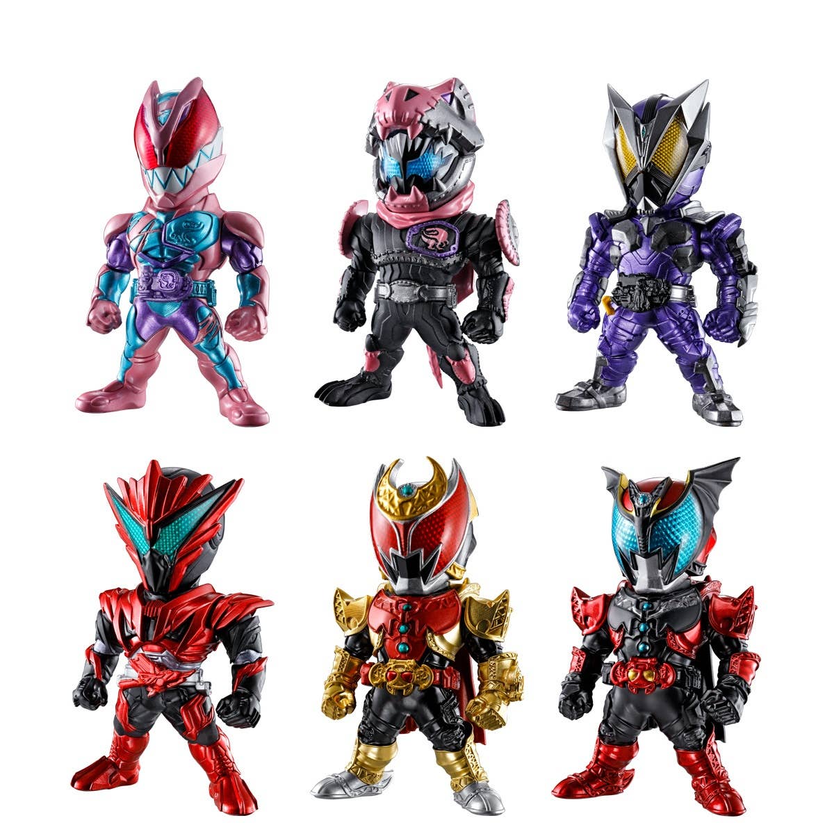 Converge Kamen Rider 23 1box 10pcs Hlj Com Converge Kamen Rider 23 1box 10pcs Hlj Com