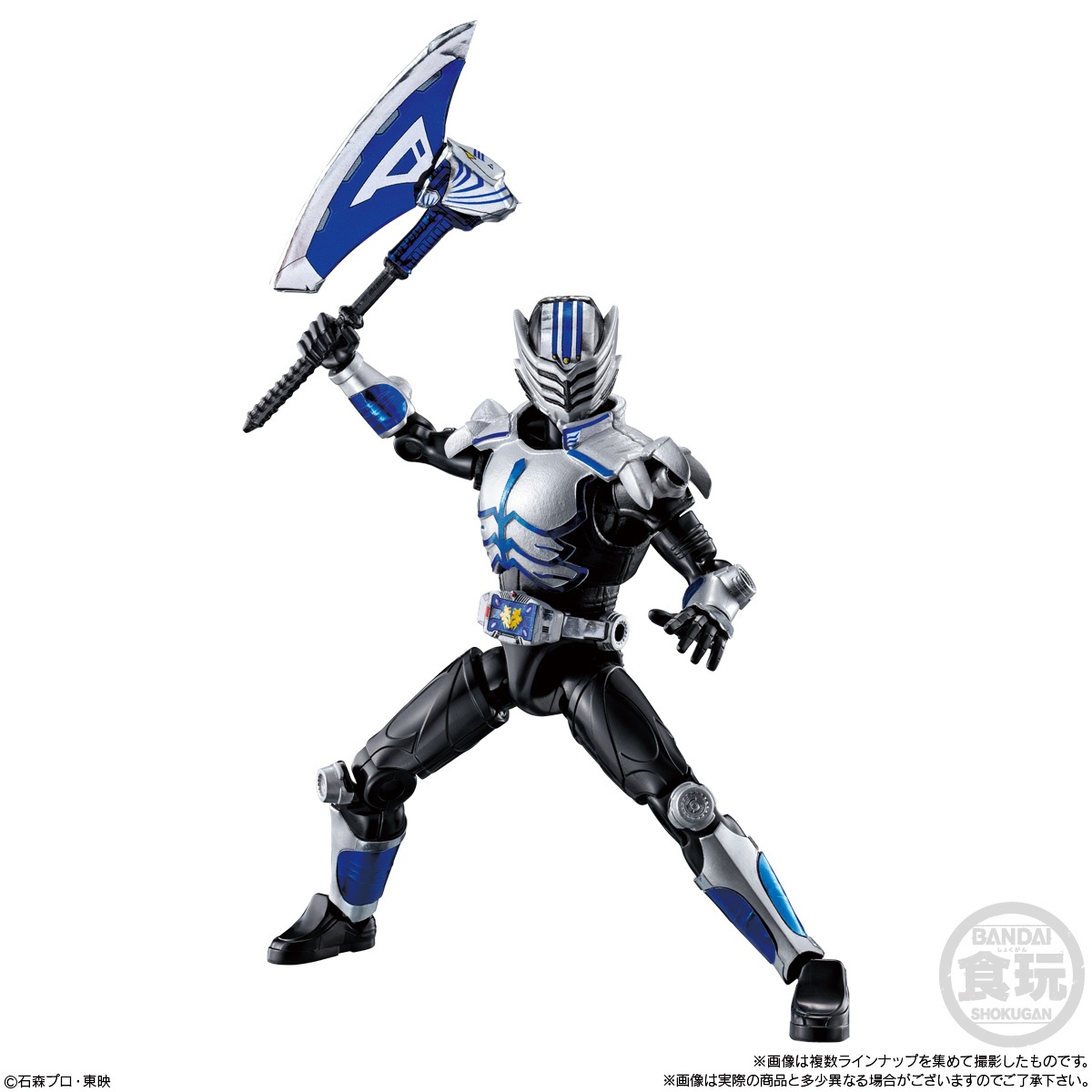 sodo chronicle kamen rider ryuki