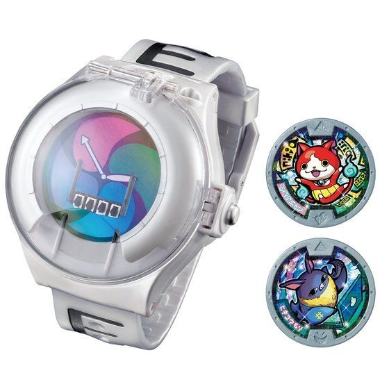 Watch Yo-Kai Watch