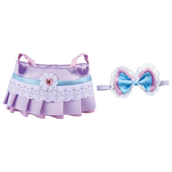 ♡ PARTY♡ Delicious Party Pretty Cure: Party Dress | HLJ.com