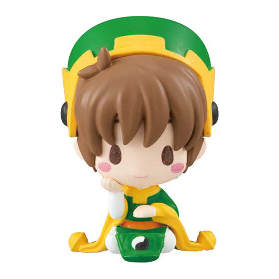 cardcaptor sakura hugcot