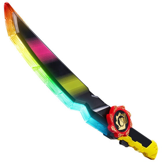 Donbrothers: DX Zangla Sword
