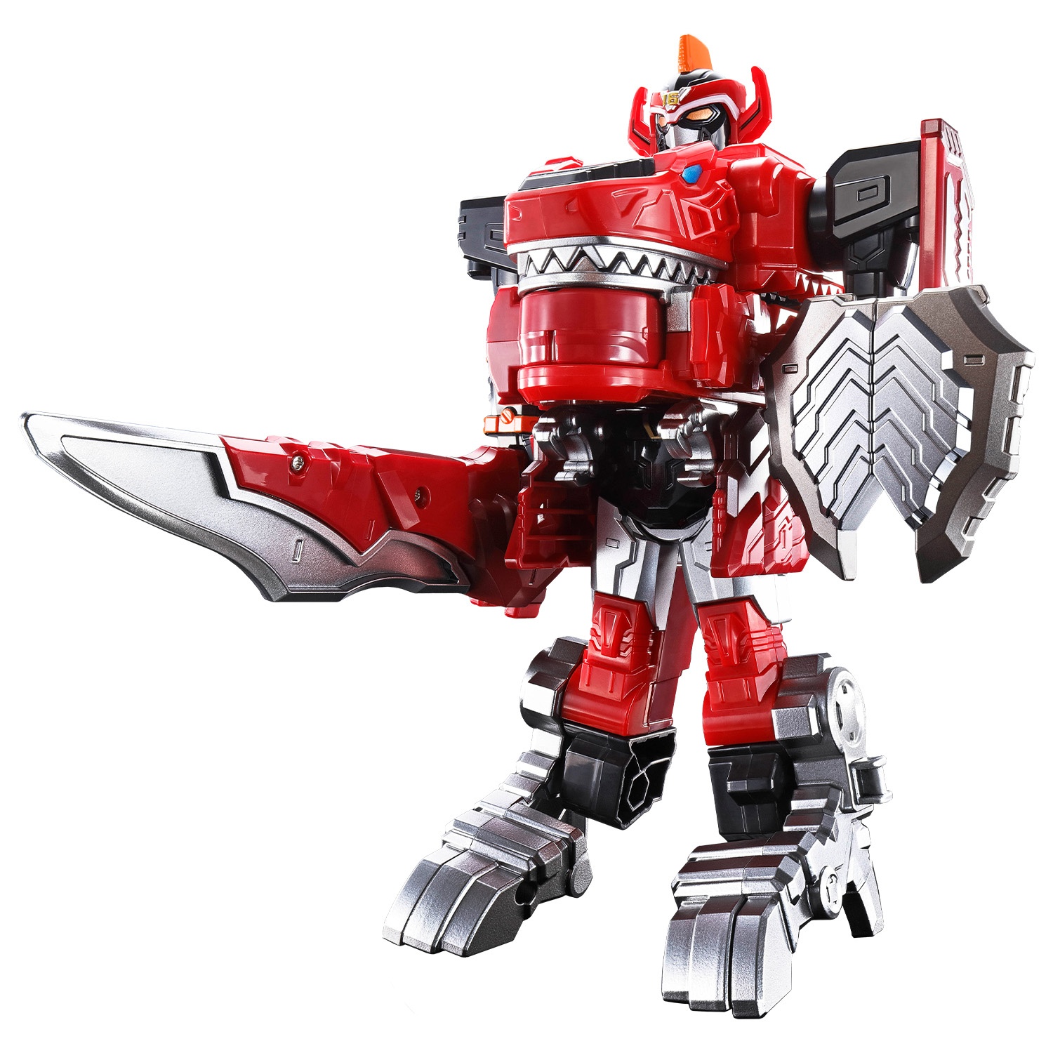 Zenkaiger: DX Metal Append ZenkaiOh JuraGaon | HLJ.com