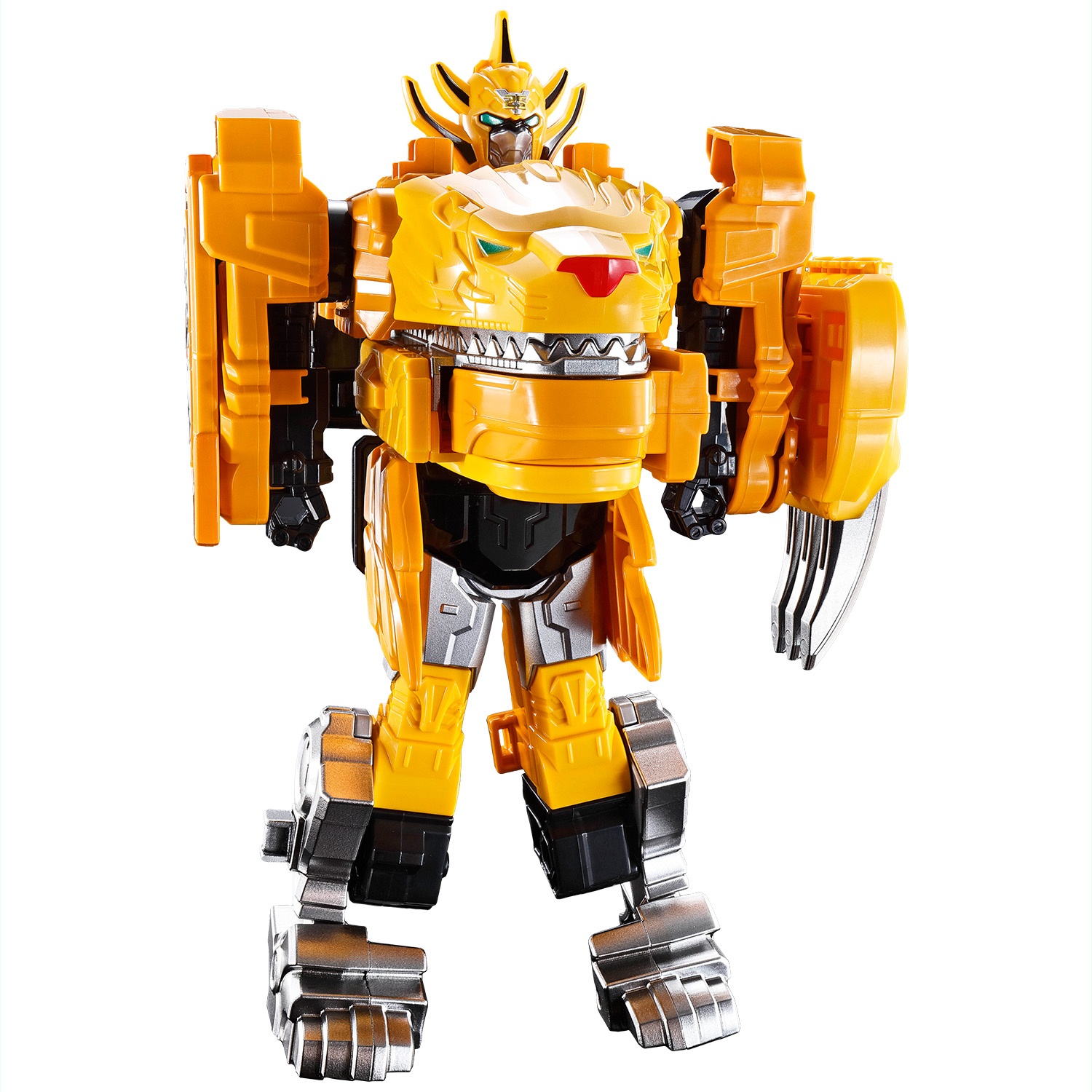 zenkaioh dx