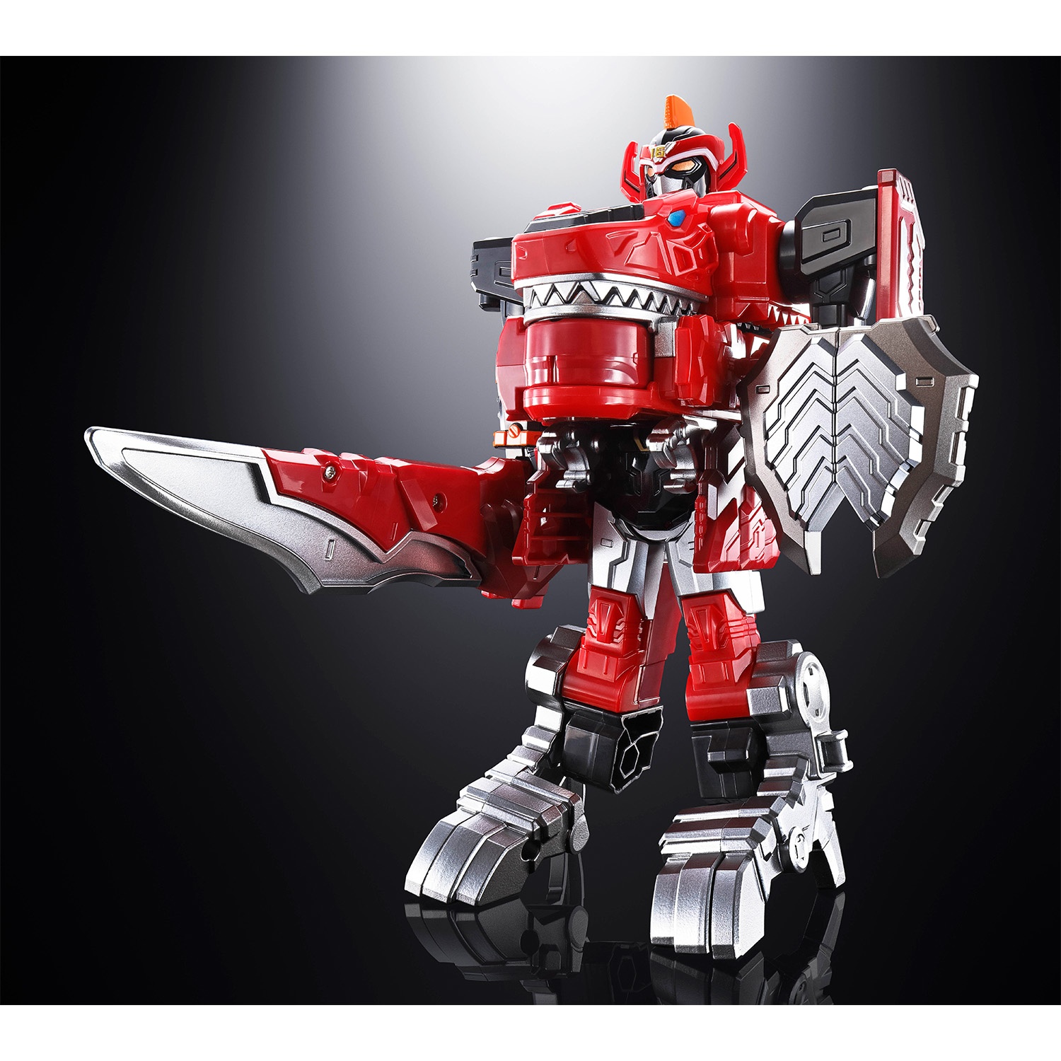 dx zenkaioh