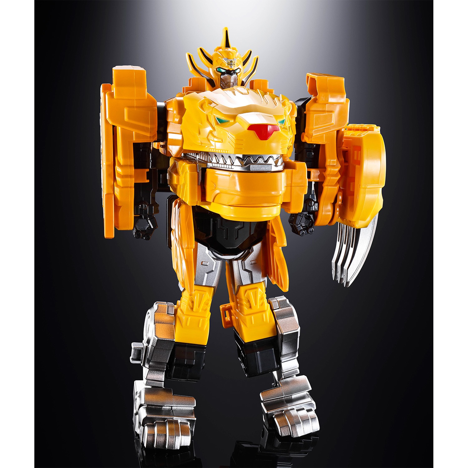 dx zenkaioh
