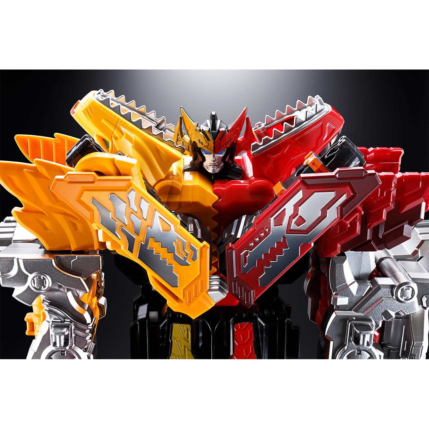 zenkaioh dx