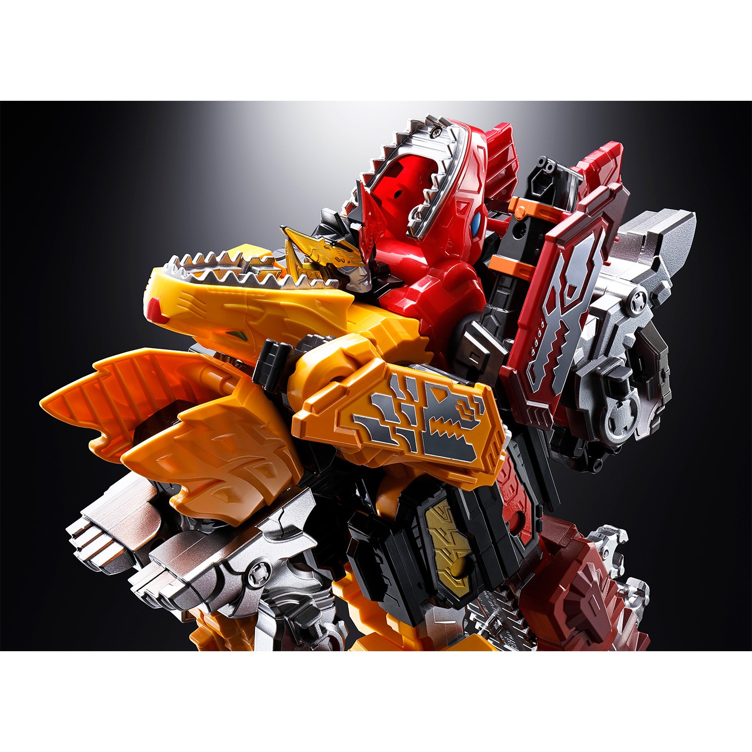 zenkaioh dx