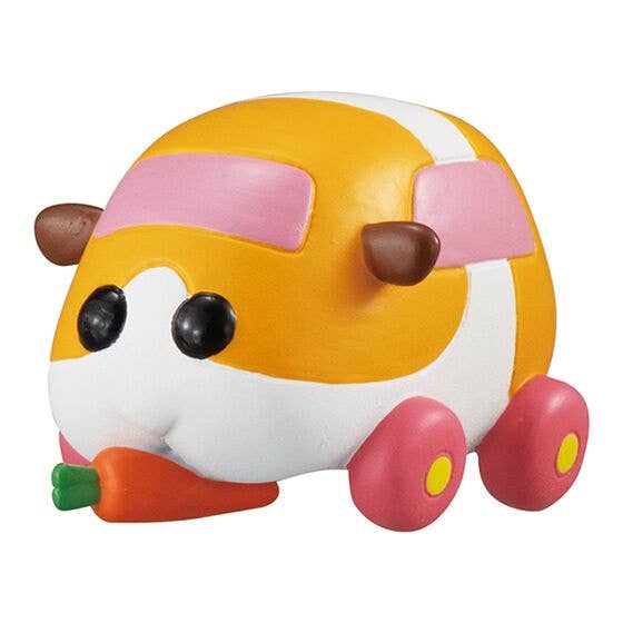 PUI PUI Molcar Narabundesu 2: 1Box (8pcs) | HLJ.com