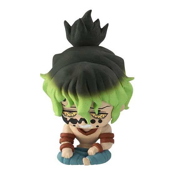 Demon Slayer: Kimetsu no Yaiba Suwarasetai 7: 1Box (4pcs