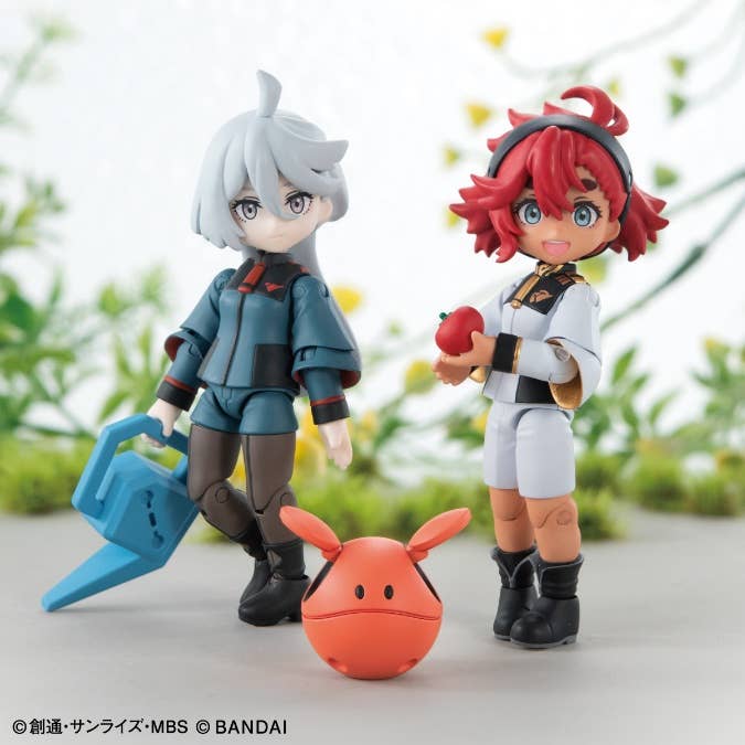 新品未開封】AQUA SHOOTERS!アバターコレクション 全8種セット | www