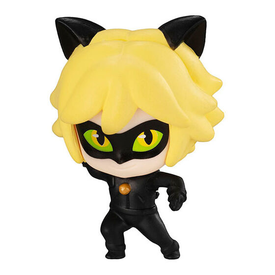 Art Figure Chibi Cat Noir (Limited Edition)