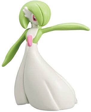 tamago様 3 Bikkura Tamago DX Pokemon Battle Figure Collection 3 (Random