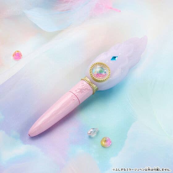 Hirogaru Sky! Pretty Cure Mysterious Mirage Pen