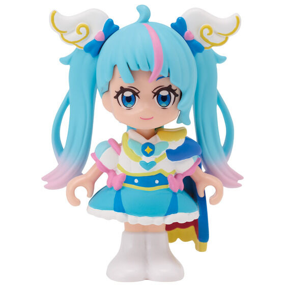 Pre-Coord Doll Cure Majesty (Hirogaru Sky! Pretty Cure)