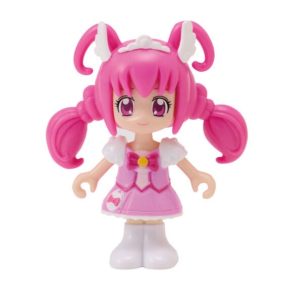 Cure Precure Action Figure, Action Figure Pretty Cure