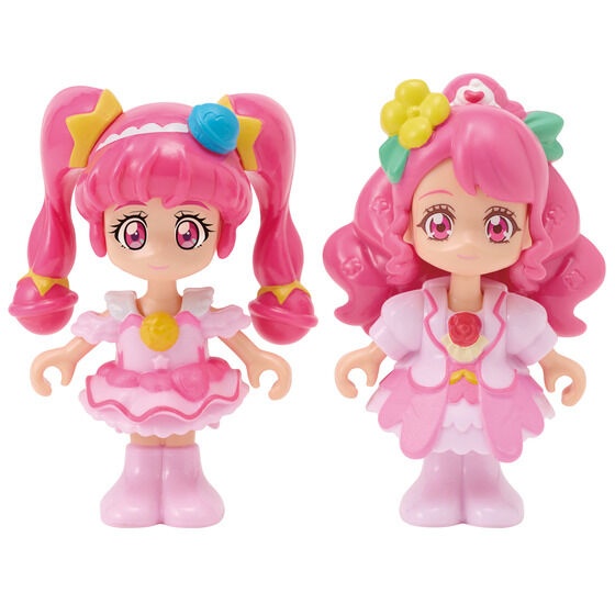 Precure All Stars Cards  Anime toys, Pretty cure, Star cards