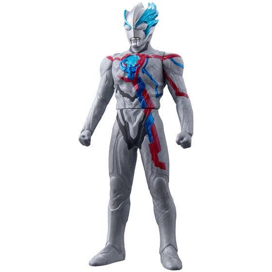 ウルトラマンB TYPE-RENEWAL Ver. Medicom Toy RAH Ultraman B Type Renewal Ver. 415757 | eBay