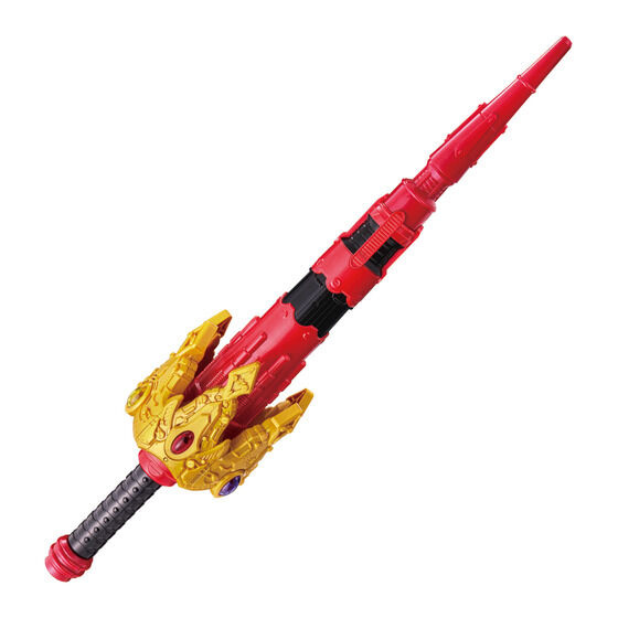King Ohger: DX Ohger Crown Lance | HLJ.com