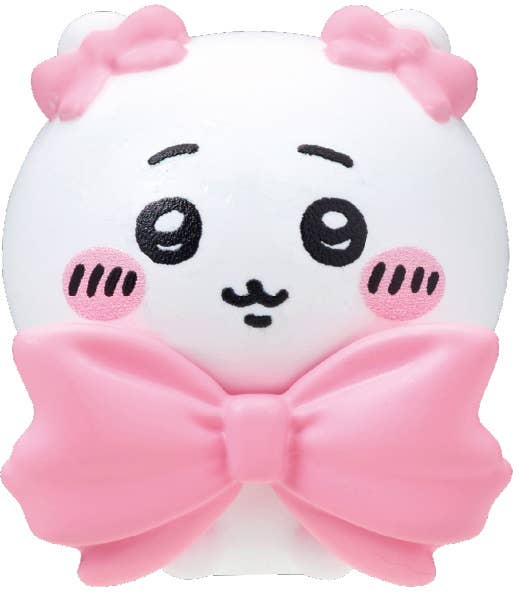 Bikkura Tamago Chiikawa Ribbon na Minna (Random1P) | HLJ.com