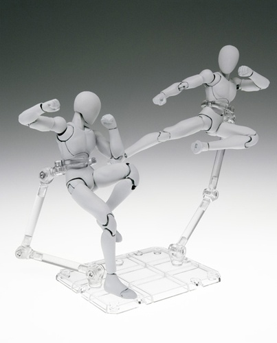 tamashii stage act 4