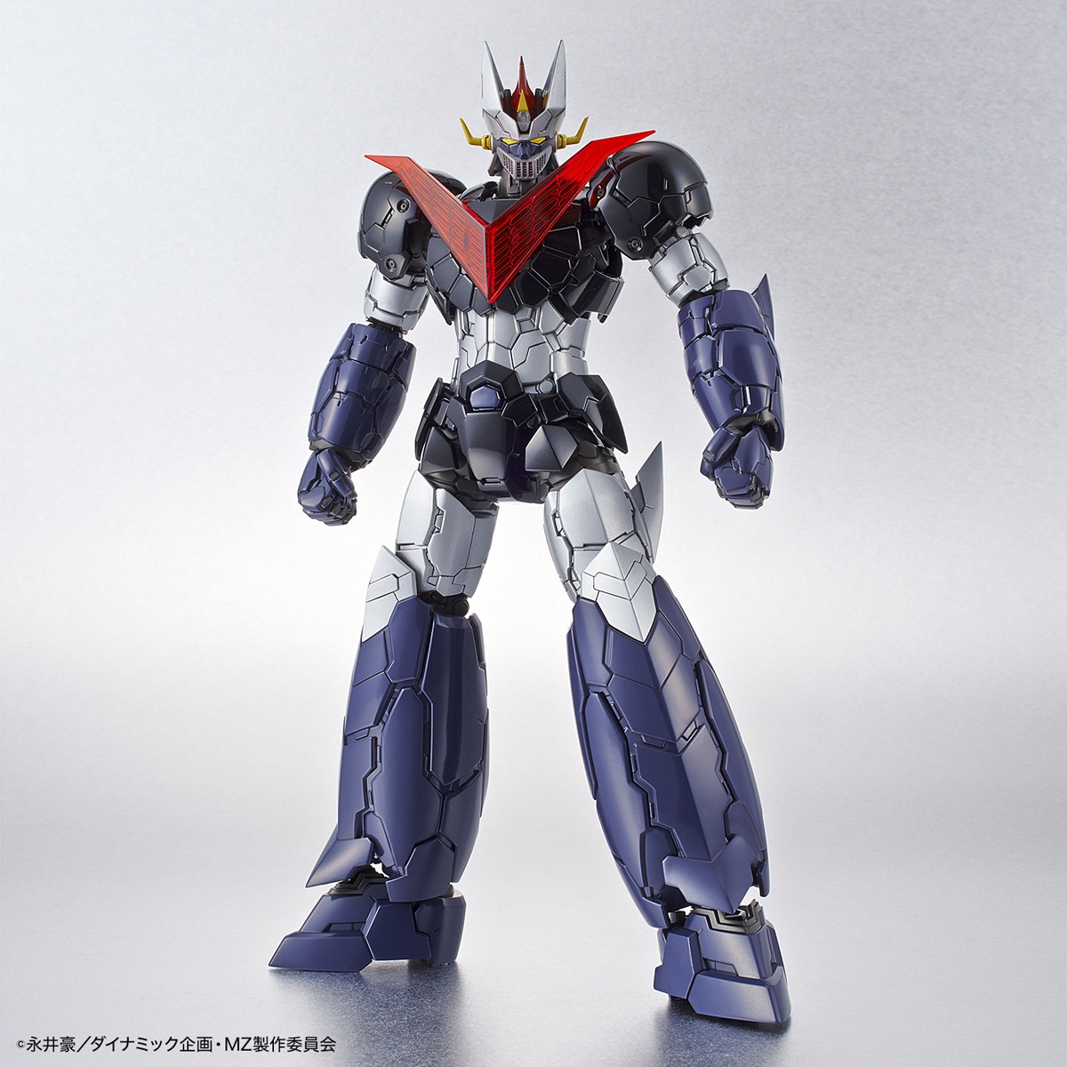 HG Great Mazinger (Mazinger Z: Infinity Ver.) | HLJ.com