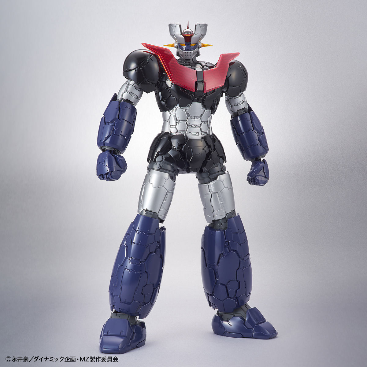 1/60 Mazinger Z (Mazinger Z Infinity Ver.)