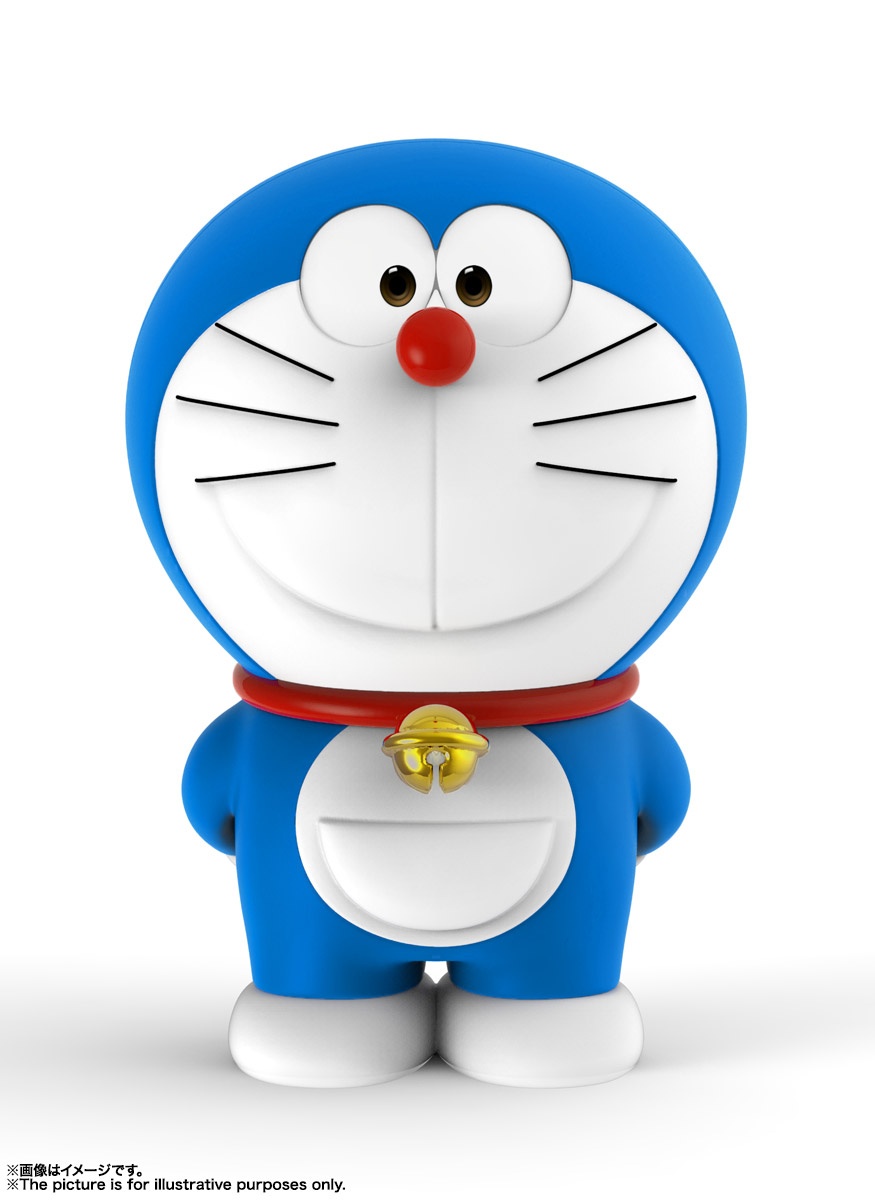 doraemon zero
