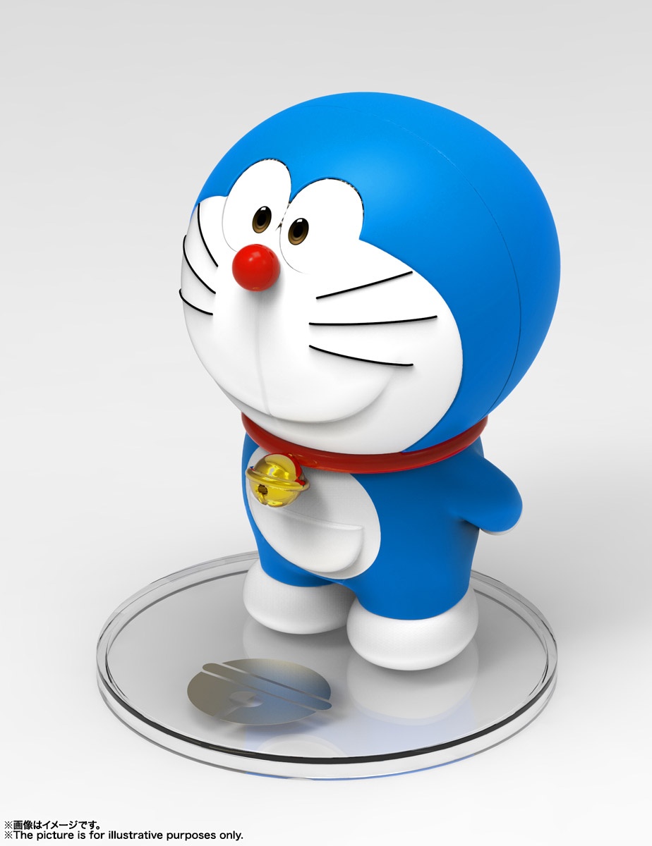 doraemon zero