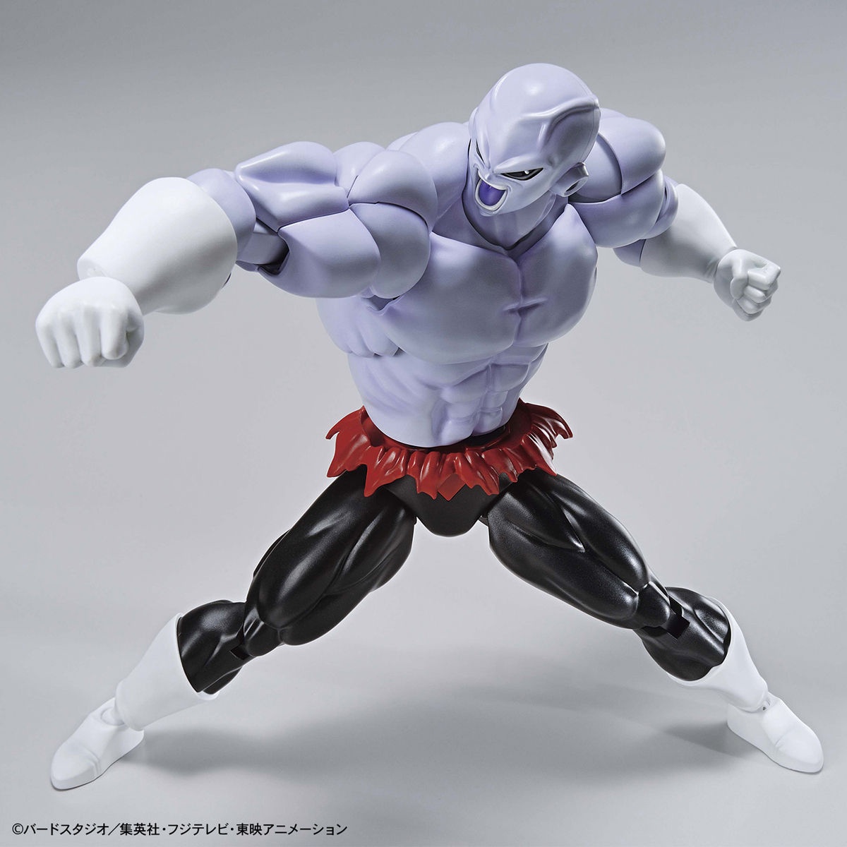 Figure-rise Standard Jiren | HLJ.com