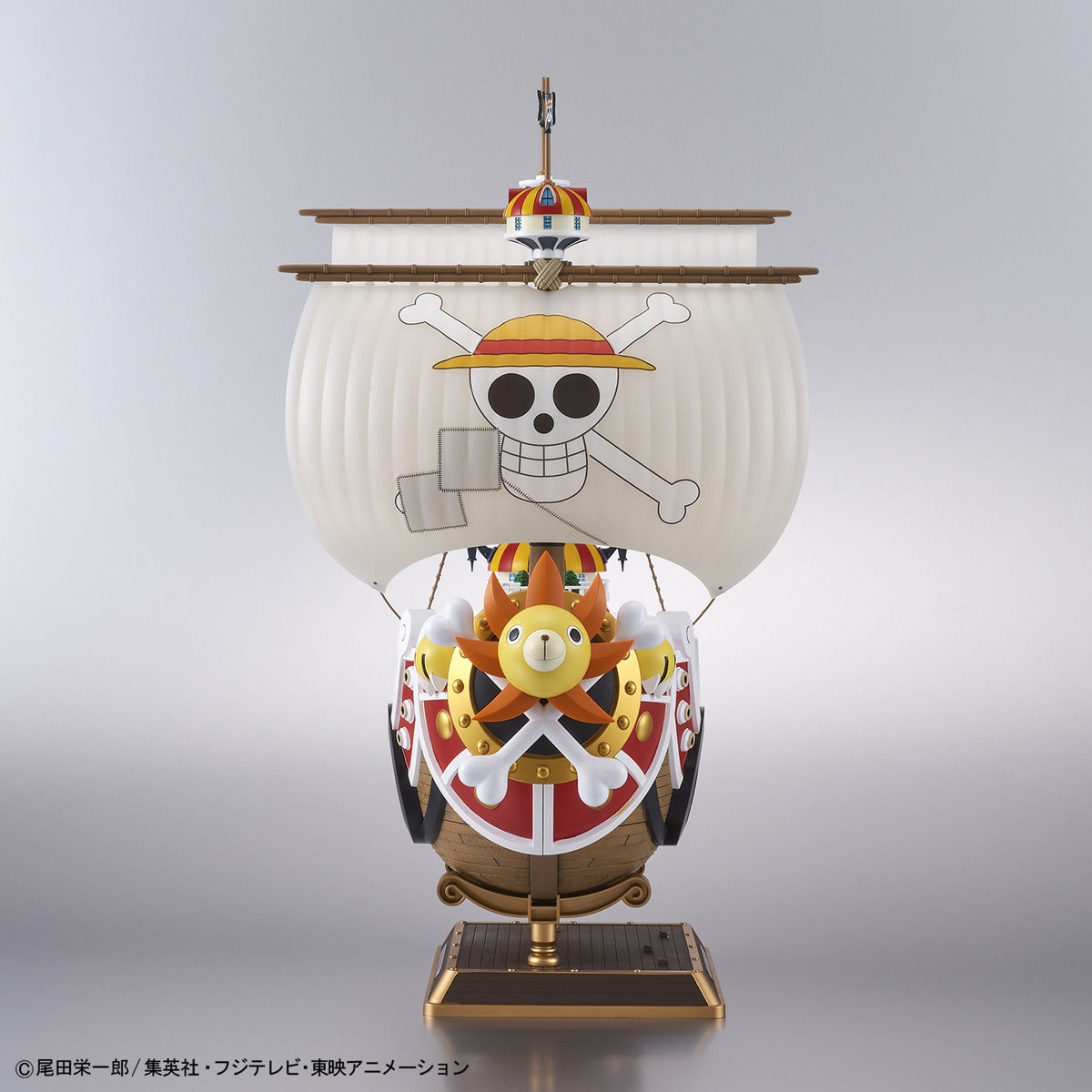 Thousand Sunny Wano Country Ver. | HLJ.com