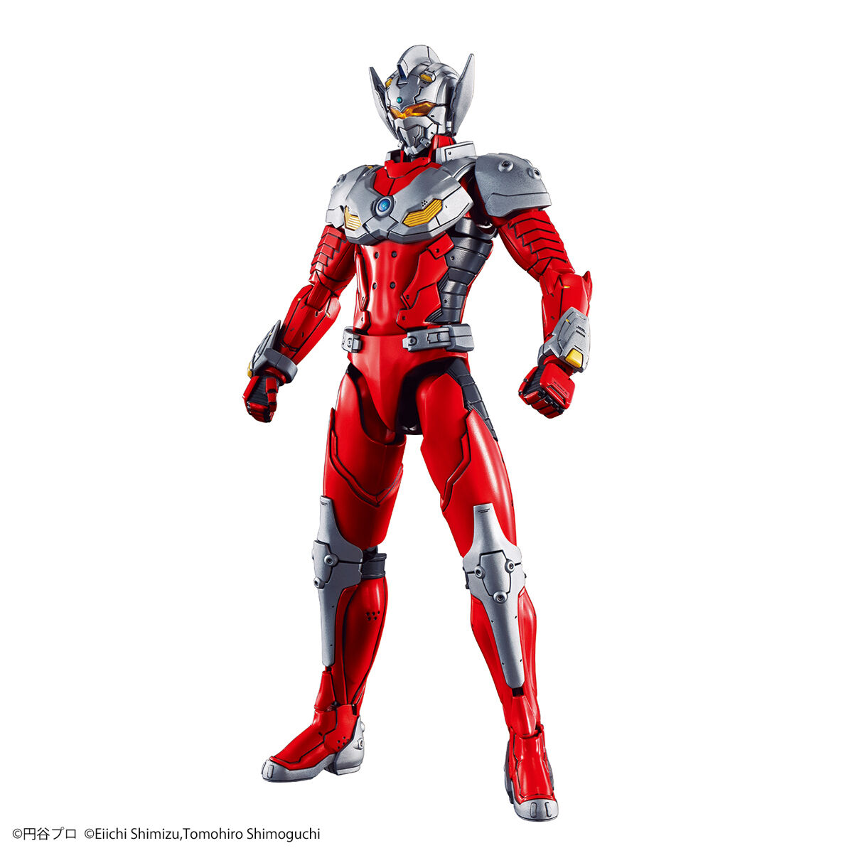 Figure-rise Standard ULTRAMAN SUIT TARO ACTION | HLJ.com