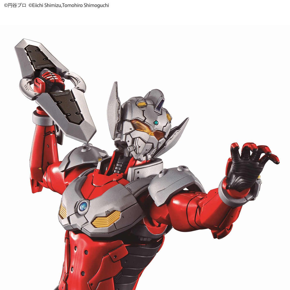 ultraman taro action figure