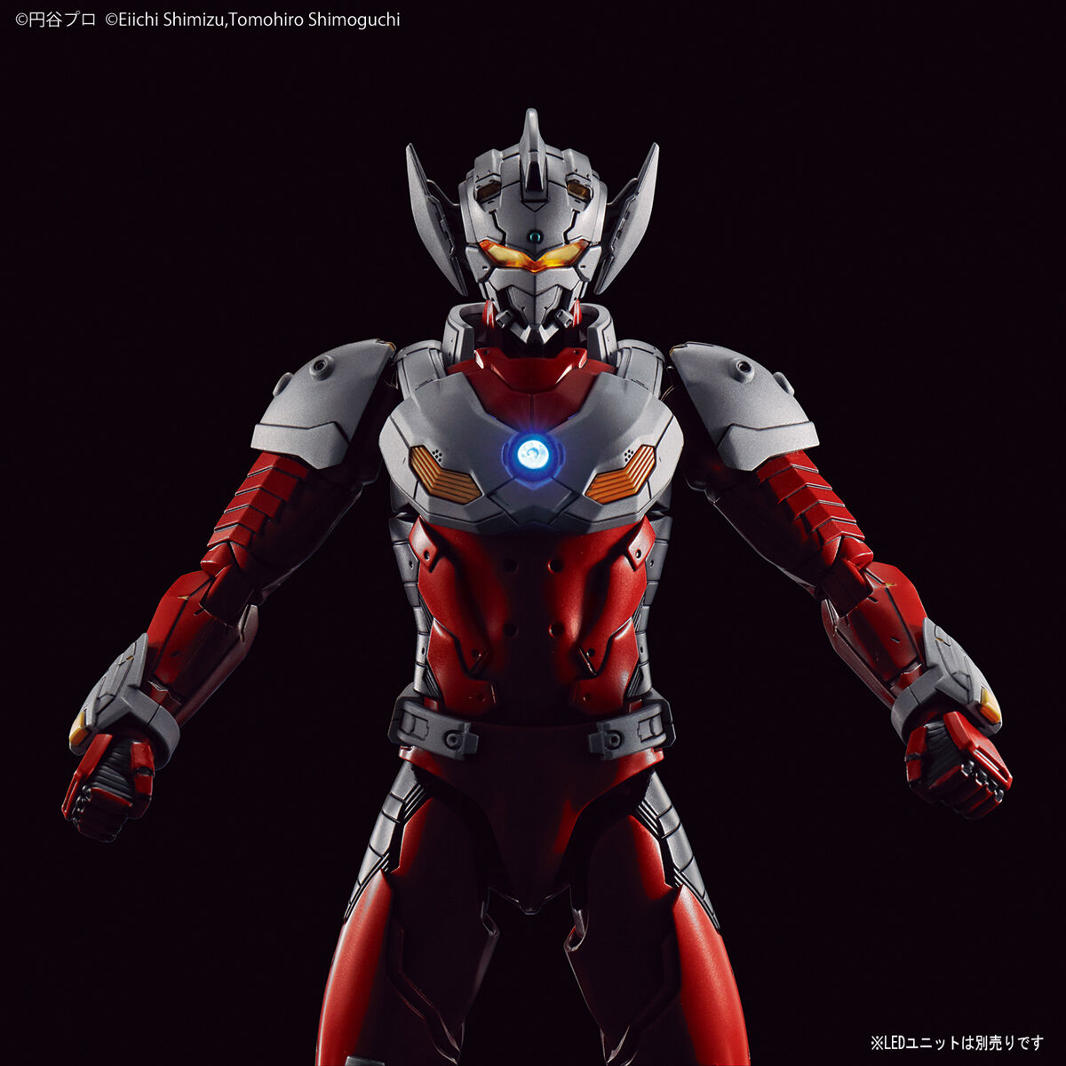 ultraman taro action figure