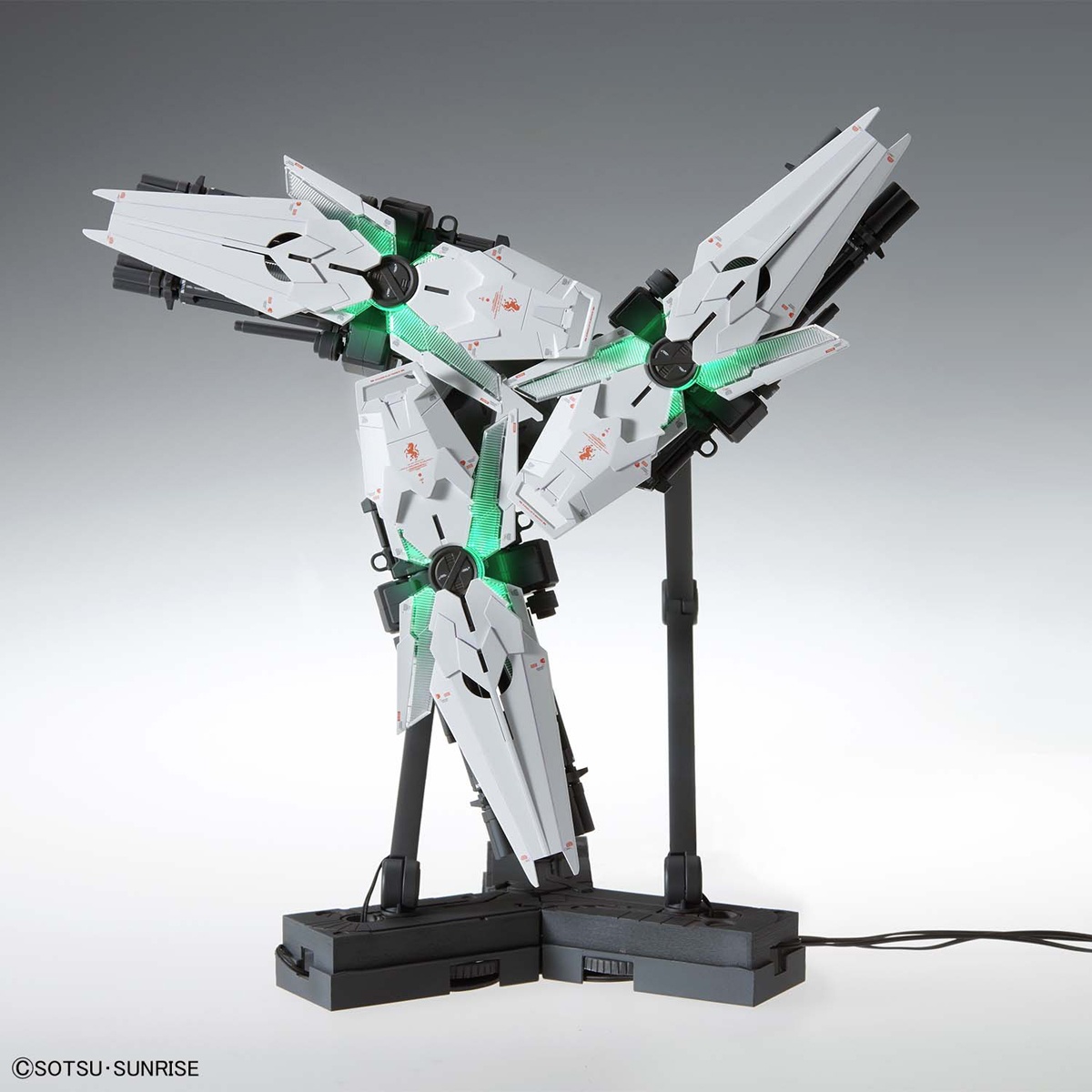 MGEX Unicorn Gundam Ver. Ka | HLJ.com