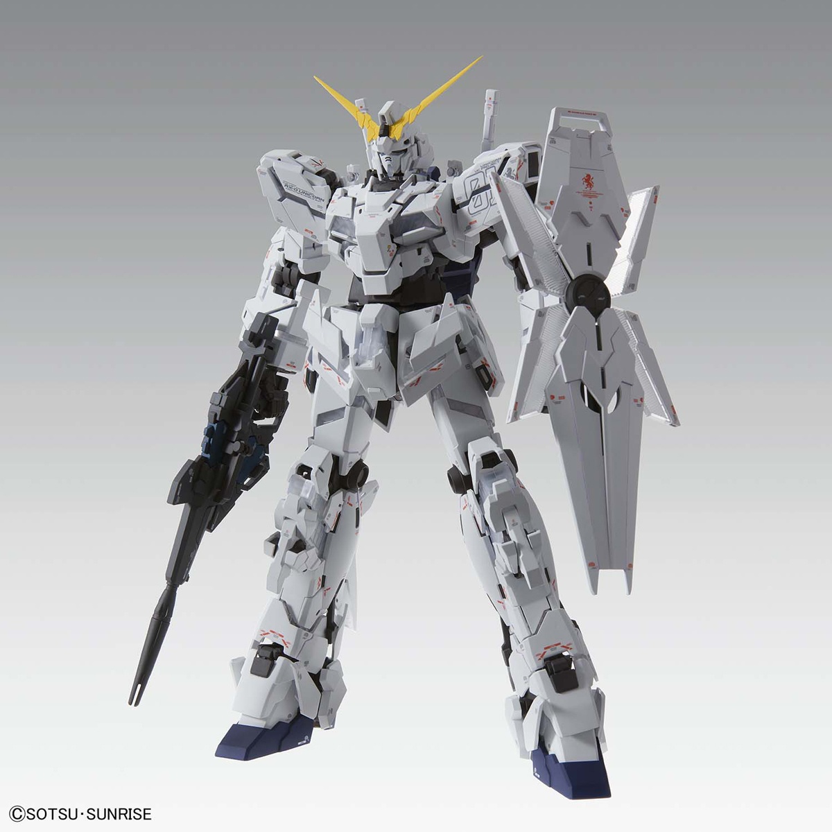 MGEX Unicorn Gundam Ver. Ka | HLJ.com