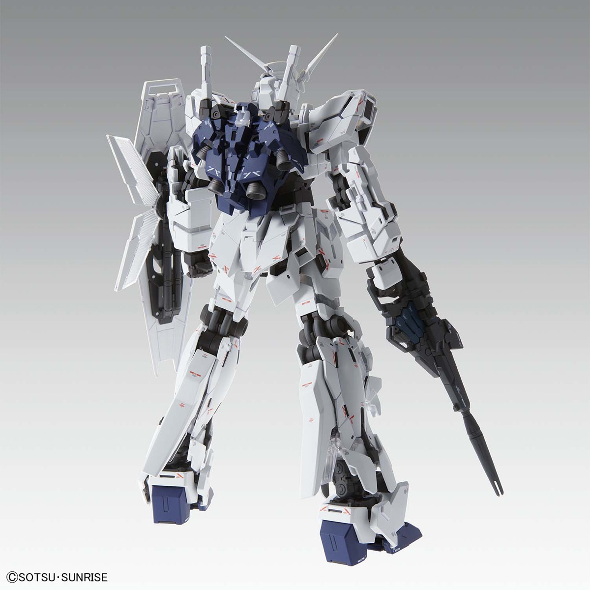 MGEX Unicorn Gundam Ver. Ka | HLJ.com