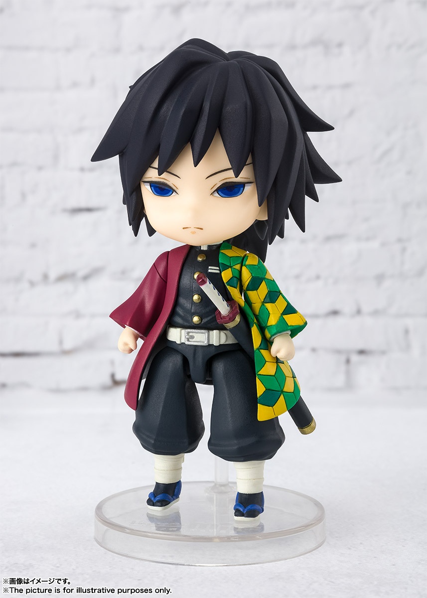 figuarts giyu