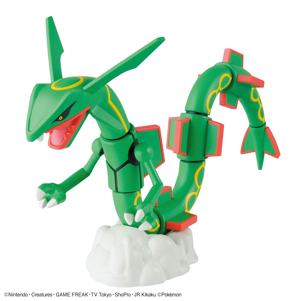 Image of rayquaza