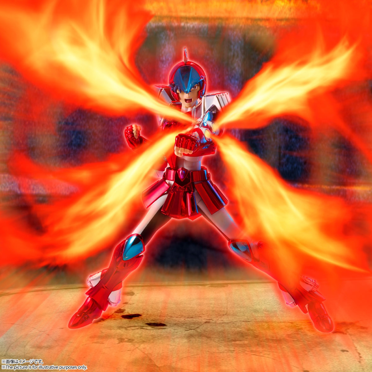 sho revival